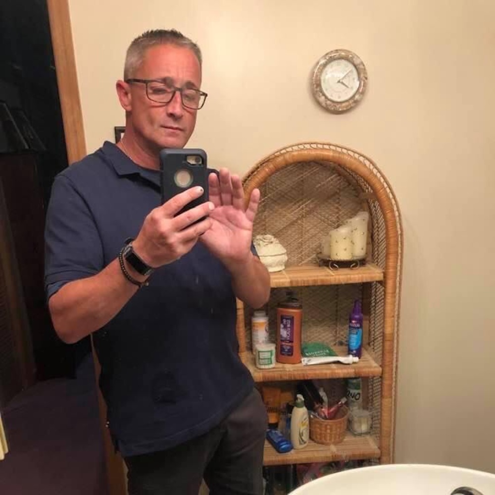 Meet your Posher, Shane